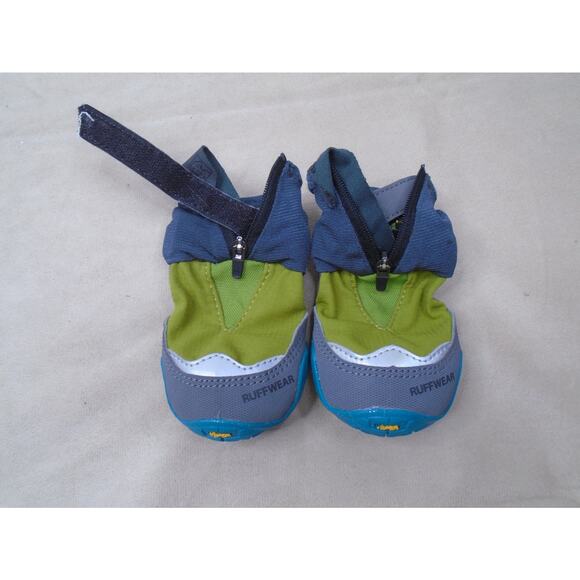 RUFFWEAR Polar Trex Waterproof Winter Dog Boots VIBRAM Soles 2 " 2.0 Booties - Picture 1 of 4
